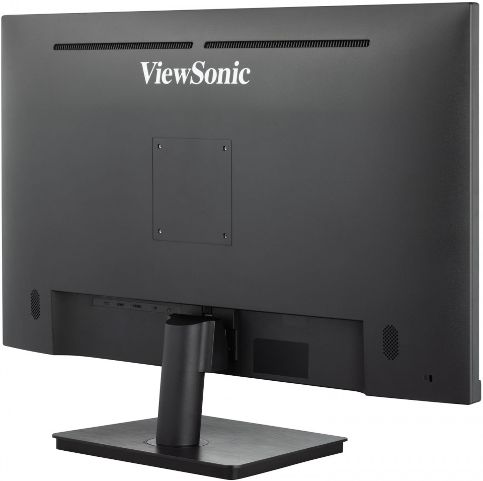 VIEWSONIC Desktop Monitor - VA3209-MH - 32in - 1920x1080 (Full HD) - 4ms IPS Speakers