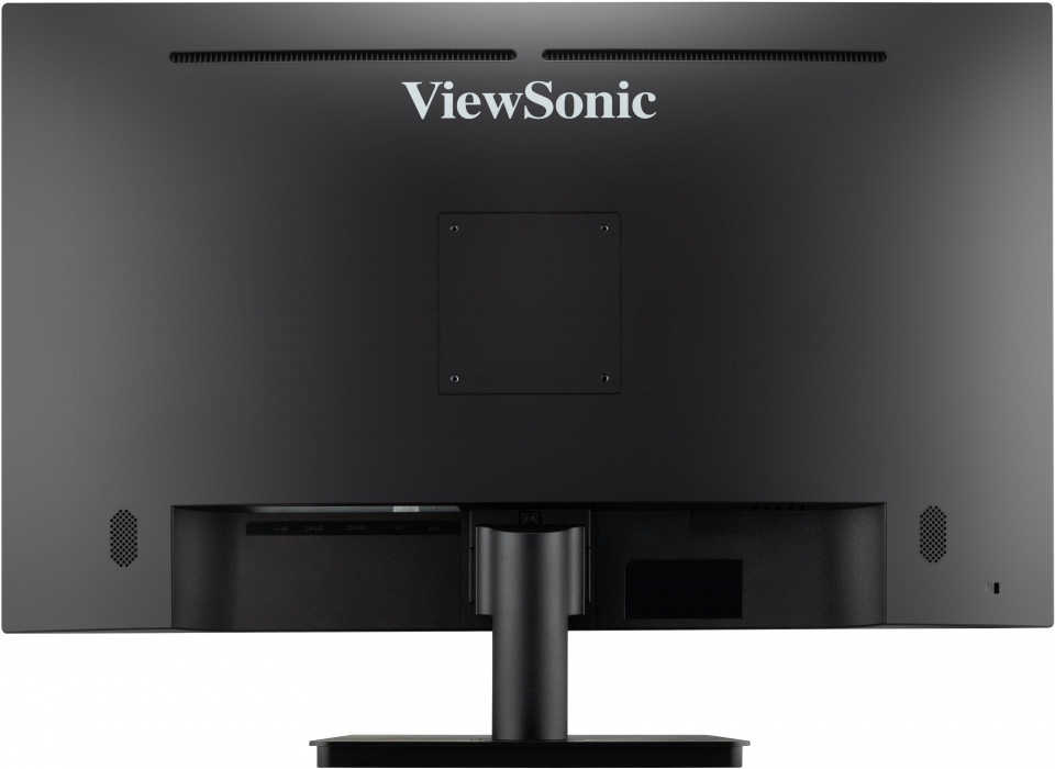 VIEWSONIC Desktop Monitor - VA3209-MH - 32in - 1920x1080 (Full HD) - 4ms IPS Speakers