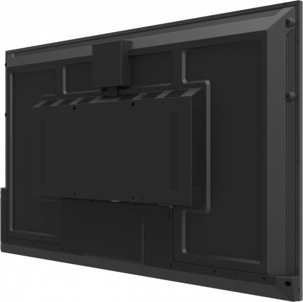 VIEWSONIC Commercial Display 43IN LED 3840X2160 450 NITS 1200:1 HDMI IN X2 USB-C X1 BLACK