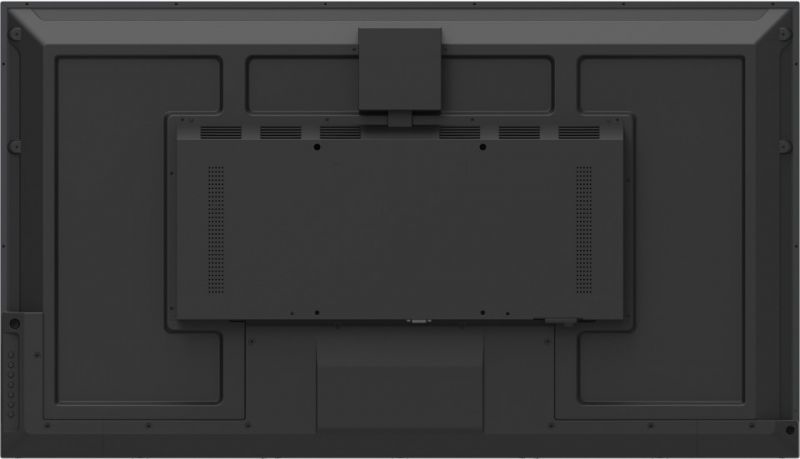 VIEWSONIC Commercial Display 43IN LED 3840X2160 450 NITS 1200:1 HDMI IN X2 USB-C X1 BLACK