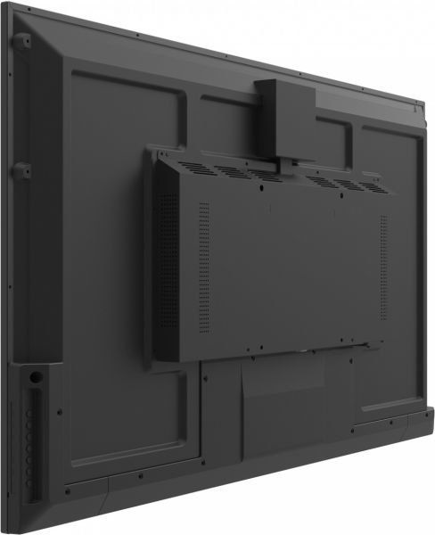 VIEWSONIC Commercial Display 43IN LED 3840X2160 450 NITS 1200:1 HDMI IN X2 USB-C X1 BLACK