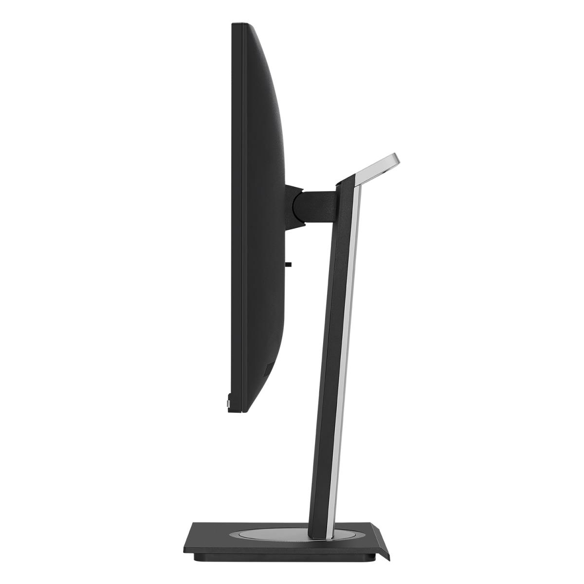 VIEWSONIC Docking USB-C Monitor - VG2756-4K - 27in - 3840x2160 (4K UHD) - IPS Speaker