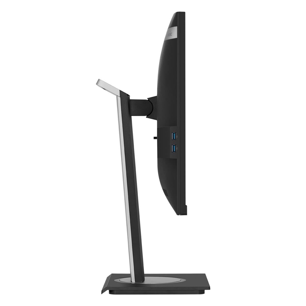 VIEWSONIC Docking USB-C Monitor - VG2756-4K - 27in - 3840x2160 (4K UHD) - IPS Speaker
