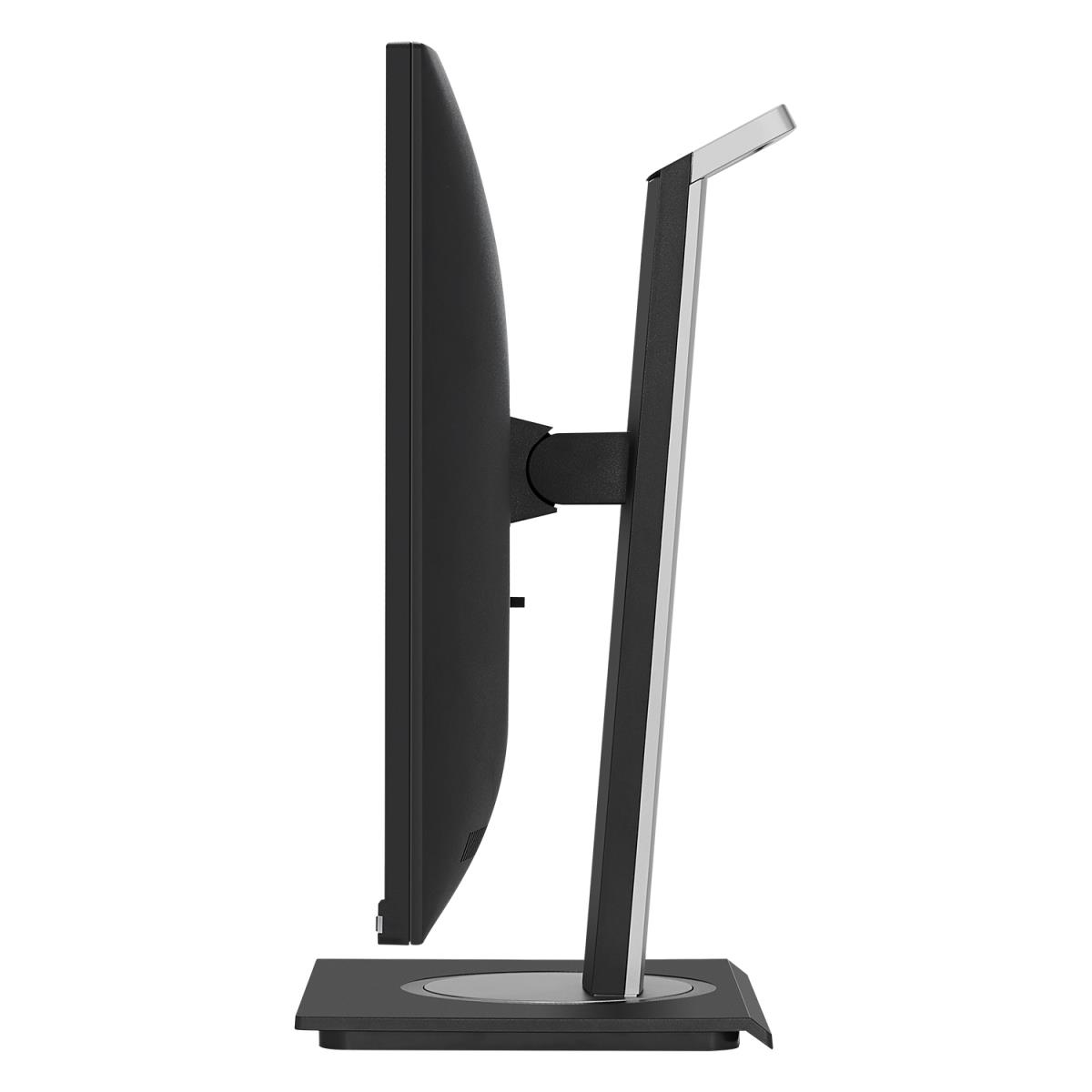 VIEWSONIC Docking USB-C Monitor - VG2756-4K - 27in - 3840x2160 (4K UHD) - IPS Speaker