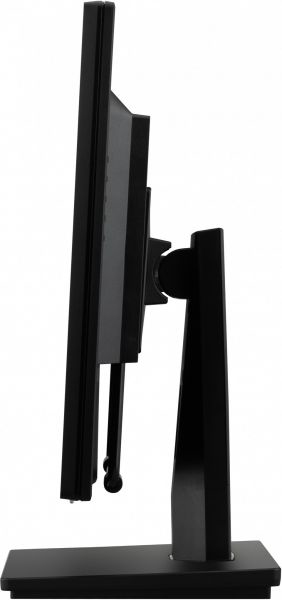 VIEWSONIC Touch monitor - TD2465 - 24in - 1920x1080 (Full HD) - 7ms Speakers
