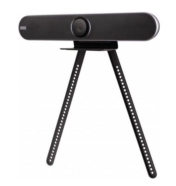 VIEWSONIC Video conference system 4K motorized camera 8 watt speakers microphone 5x optical zoom including Sma (VB-CAM-201-2)