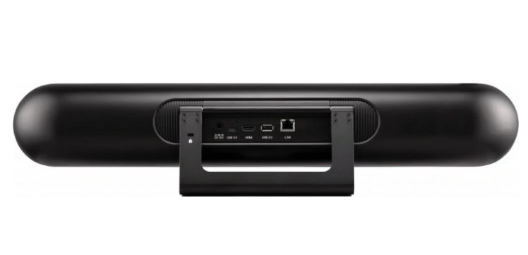 VIEWSONIC Video conference system 4K motorized camera 8 watt speakers microphone 5x optical zoom including Sma (VB-CAM-201-2)