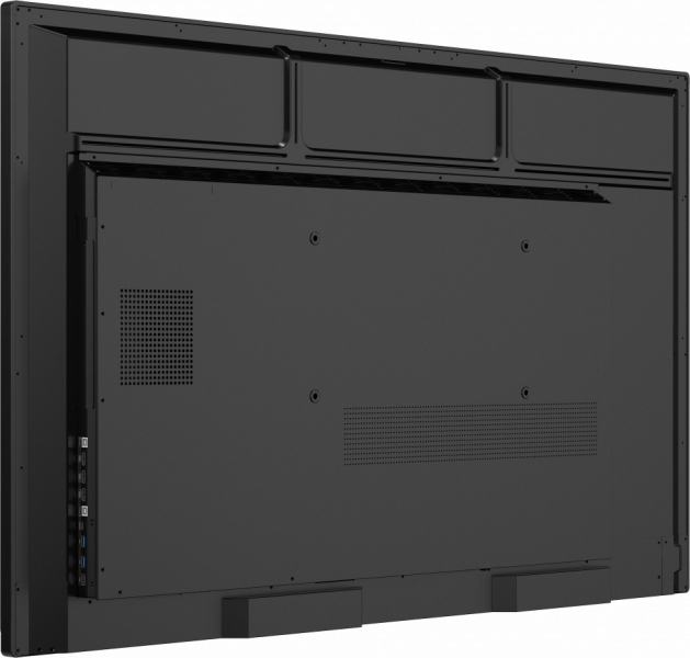 VIEWSONIC Interactive Flat Panel  - ViewBoard IFP5550-5 - 55in - 3840x2160 (4K UHD)