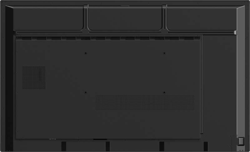 VIEWSONIC Interactive Flat Panel  - ViewBoard IFP5550-5 - 55in - 3840x2160 (4K UHD)