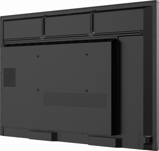 VIEWSONIC Interactive Flat Panel  - ViewBoard IFP5550-5 - 55in - 3840x2160 (4K UHD)
