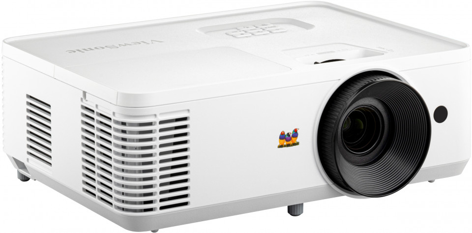 VIEWSONIC Projector PA700S SVGA 4500 Lm 12500:1