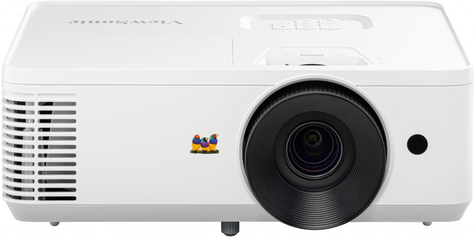 VIEWSONIC Projector PA700S SVGA 4500 Lm 12500:1