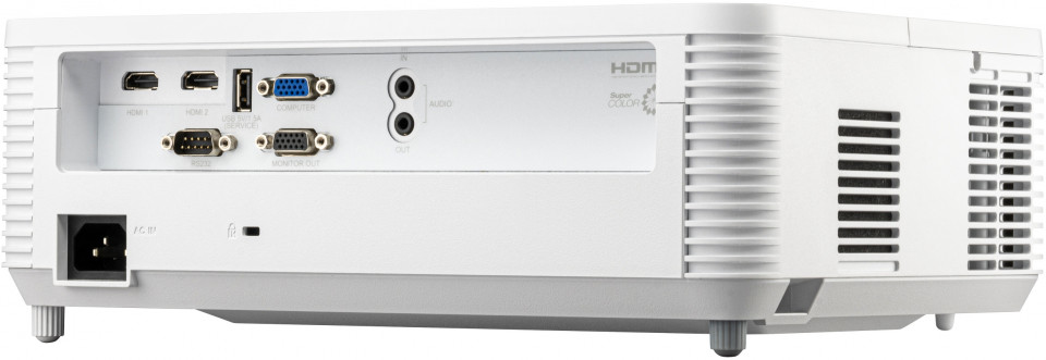 VIEWSONIC Projector PA700S SVGA 4500 Lm 12500:1