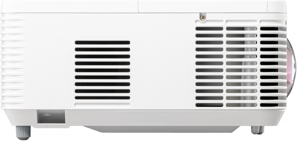 VIEWSONIC Projector  Wxga (1280x800) 4000al 15000:1 Contrast 3D Compatible Tr0.616 H