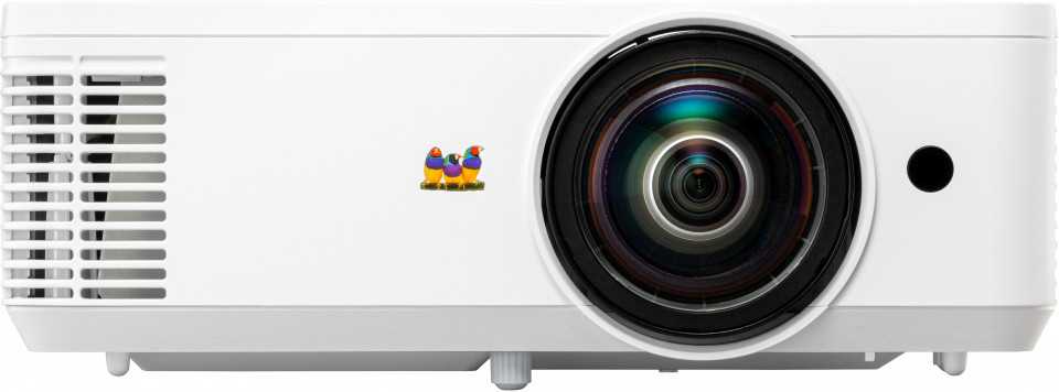 VIEWSONIC Projector PS502X XGA 4000 Lm 22000:1
