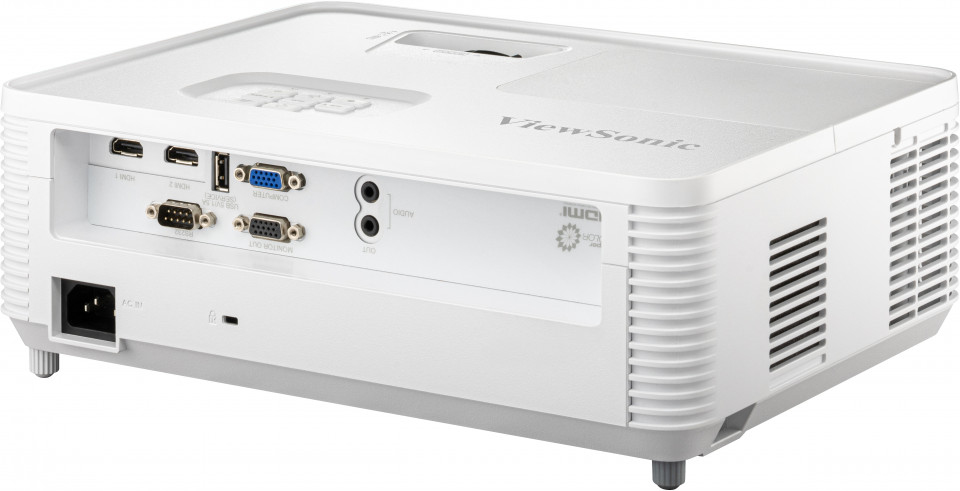 VIEWSONIC Projector PS502X XGA 4000 Lm 22000:1