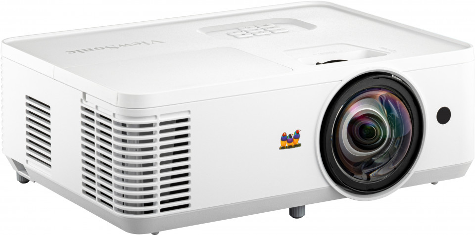 VIEWSONIC Projector PS502X XGA 4000 Lm 22000:1