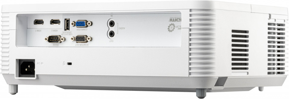 VIEWSONIC Projector PS502X XGA 4000 Lm 22000:1