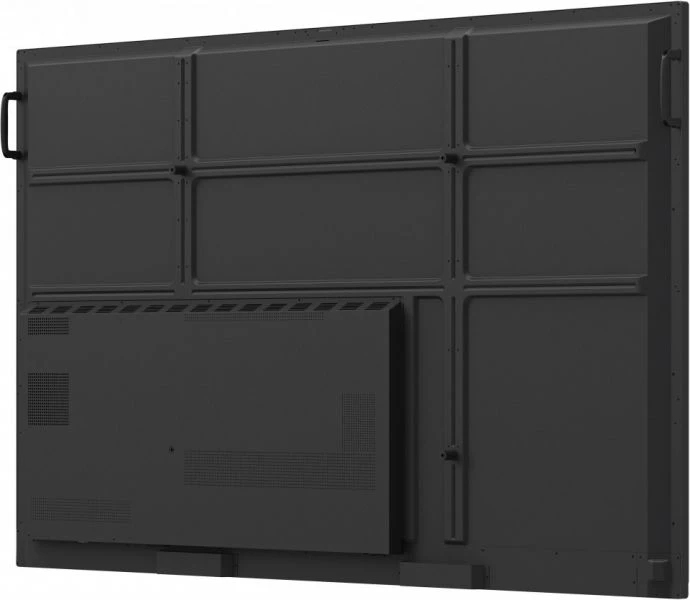 VIEWSONIC Commercial Display - ViewBoard IFP7550-5F - 75in Touch - 3840x2160 (4K UHD) - IPS 8ms Android 11