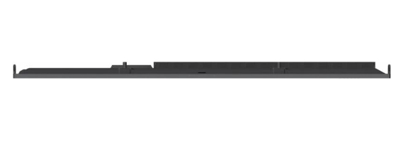 VIEWSONIC Commercial Display - ViewBoard IFP7550-5F - 75in Touch - 3840x2160 (4K UHD) - IPS 8ms Android 11