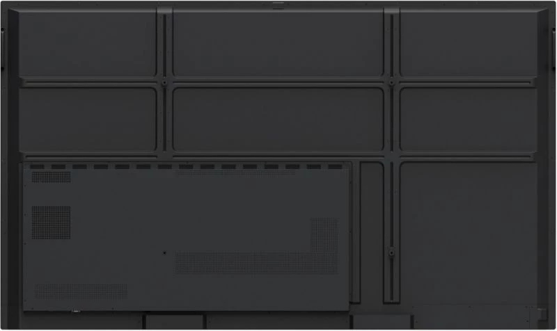VIEWSONIC Commercial Display - ViewBoard IFP7550-5F - 75in Touch - 3840x2160 (4K UHD) - IPS 8ms Android 11