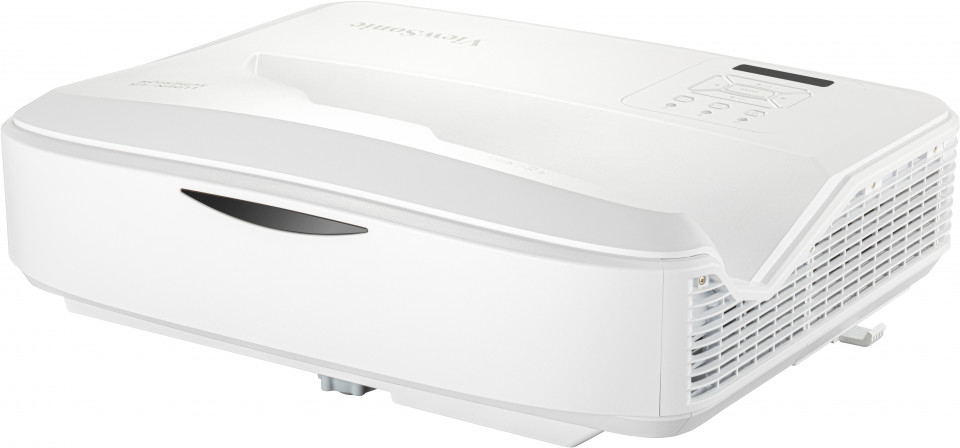 VIEWSONIC Projector LS832WU Laser WUXGA 5000 Lm Ultra Short throw