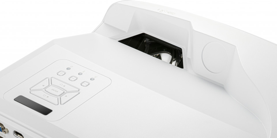VIEWSONIC Projector LS832WU Laser WUXGA 5000 Lm Ultra Short throw