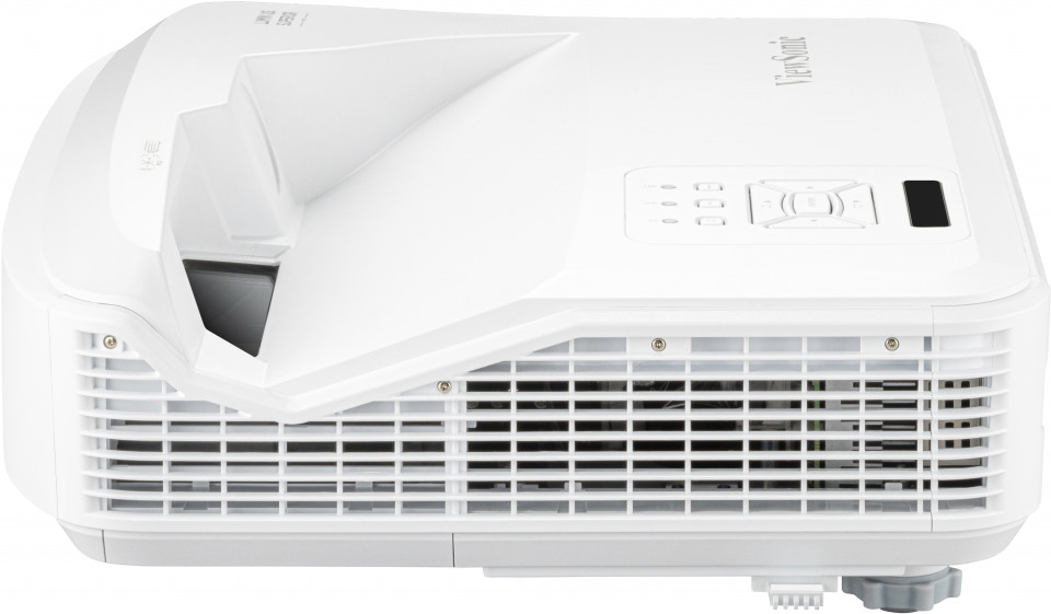 VIEWSONIC Projector LS832WU Laser WUXGA 5000 Lm Ultra Short throw