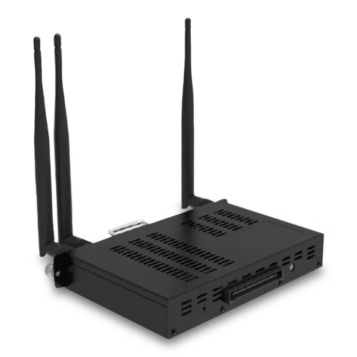 VIEWSONIC EDLA certified OPS Slot-in PC VPC-A31-O1 - MediaTek MT8195 - 8GB Ram - 128GB eMMC