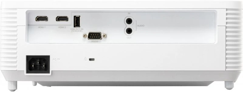 VIEWSONIC Projector PX704HD 1080p 4000 LM 22000:1
