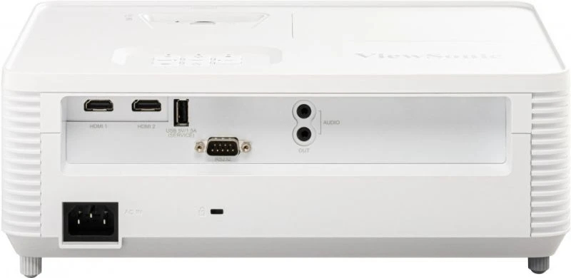VIEWSONIC Projector PX704HD 1080p 4000 LM 22000:1