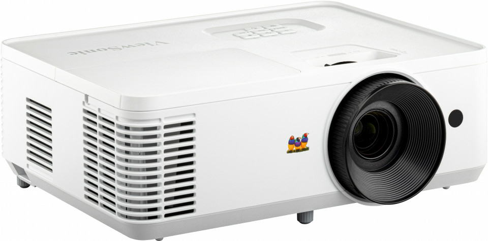 VIEWSONIC Projector PX704HD 1080p 4000 LM 22000:1