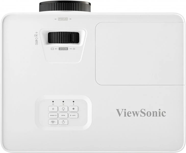 VIEWSONIC Projector PX704HD 1080p 4000 LM 22000:1