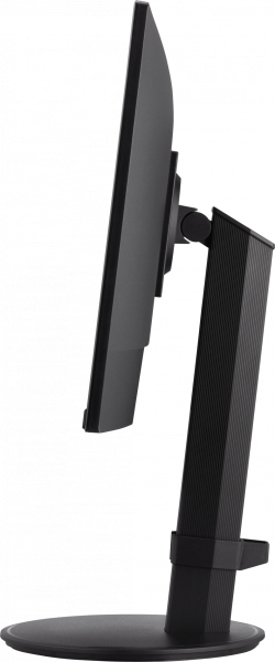 VIEWSONIC Desktop Monitor - VG2408A-MHD - 24in - 1920x1080 (Full HD) - 5ms IPS Speakers