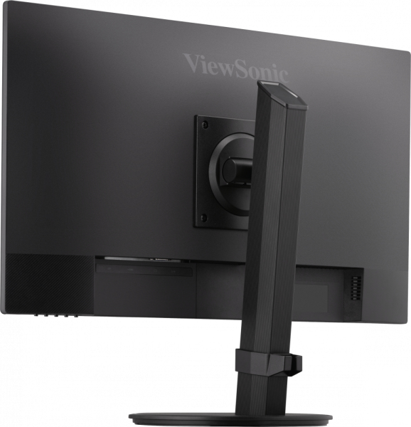 VIEWSONIC Desktop Monitor - VG2408A-MHD - 24in - 1920x1080 (Full HD) - 5ms IPS Speakers