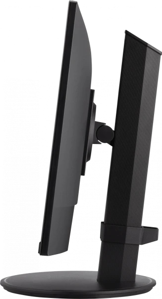 VIEWSONIC Desktop Monitor - VG2408A-MHD - 24in - 1920x1080 (Full HD) - USB hub - 5ms IPS Speakers