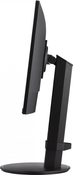 VIEWSONIC Desktop Monitor - VG2408A-MHD - 24in - 1920x1080 (Full HD) - USB hub - 5ms IPS Speakers
