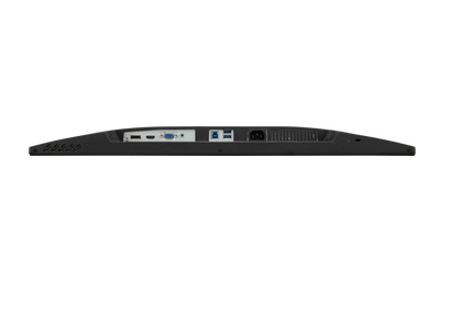 VIEWSONIC Desktop Monitor - VG2708A - 27in - 1920x1080 (Full HD)  - USB Hub -  IPS Speaker 100Hz