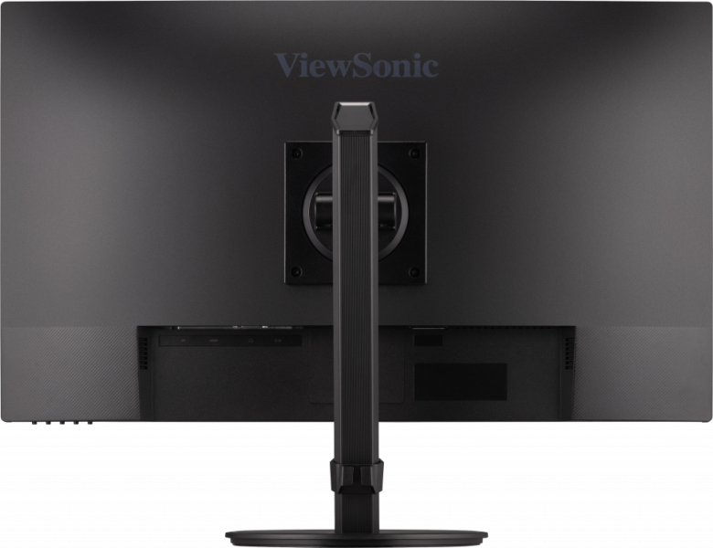 VIEWSONIC Desktop Monitor - VG2708A - 27in - 1920x1080 (Full HD)  - USB Hub -  IPS Speaker 100Hz