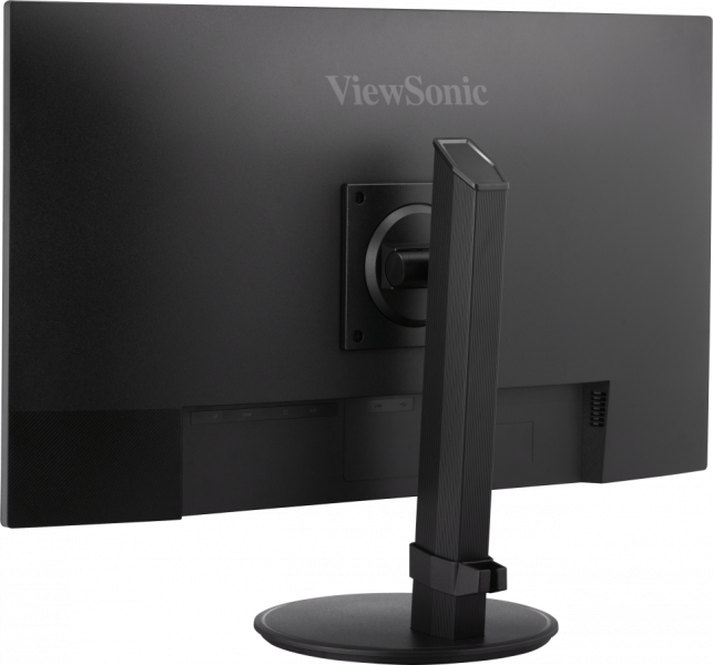 VIEWSONIC Desktop Monitor - VG2708A - 27in - 1920x1080 (Full HD)  - USB Hub -  IPS Speaker 100Hz