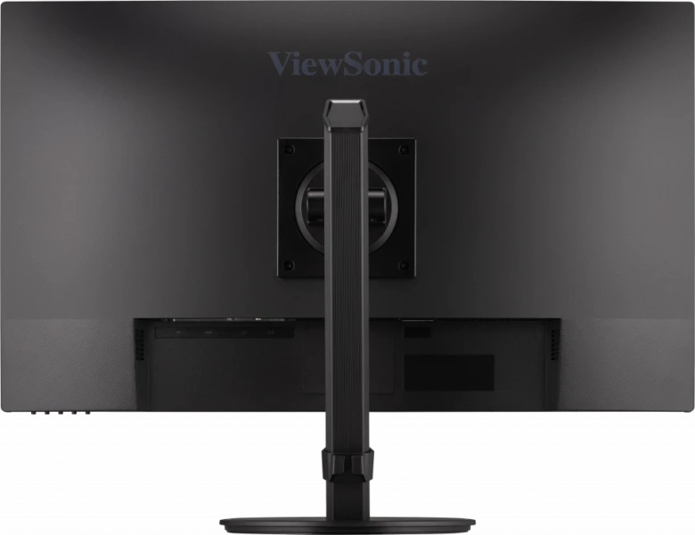 VIEWSONIC Desktop Monitor - VG2708A - 27in - 1920x1080 (Full HD)  - IPS Speaker 100Hz