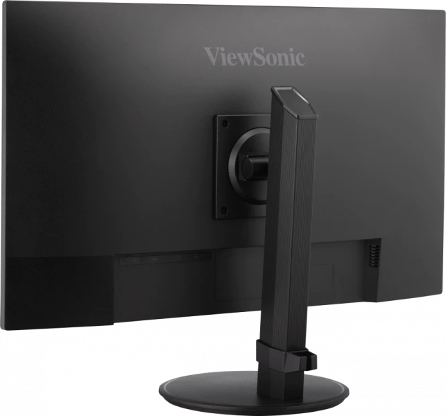 VIEWSONIC Desktop Monitor - VG2708A - 27in - 1920x1080 (Full HD)  - IPS Speaker 100Hz