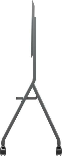 VIEWSONIC Slim Trolley - VB-STND-009 - 1 monitor - Swivel - 55 to 105in