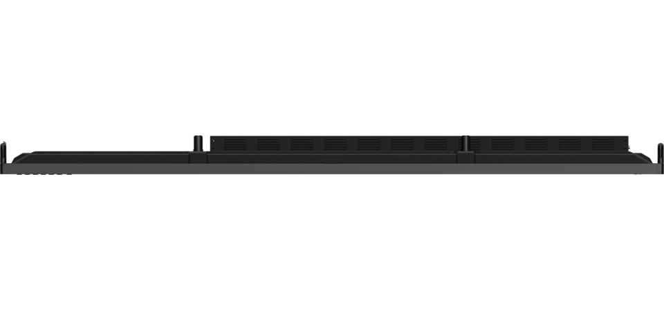 VIEWSONIC Interactive Flat Panel - ViewBoard IFP65G1 - 65in - 3840x2160 (4K UHD) - USB-C HDMI