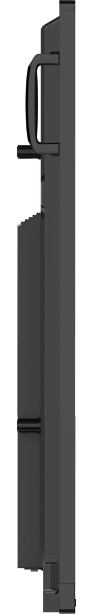 VIEWSONIC Interactive Flat Panel - ViewBoard IFP65G1 - 65in - 3840x2160 (4K UHD) - USB-C HDMI