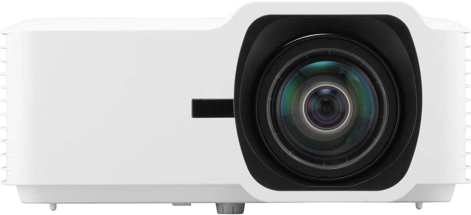 VIEWSONIC Projector LS711HD Laser 1920x1080 (Full HD) 4000 Lm short throw