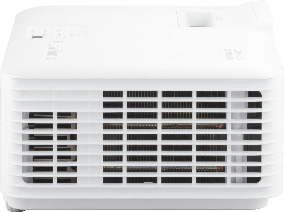 VIEWSONIC Projector LS711HD Laser 1920x1080 (Full HD) 4000 Lm short throw