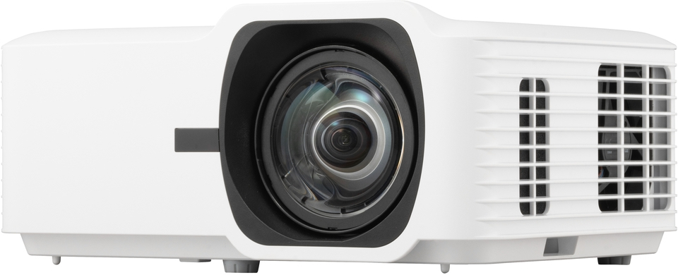 VIEWSONIC Projector LS711HD Laser 1920x1080 (Full HD) 4000 Lm short throw