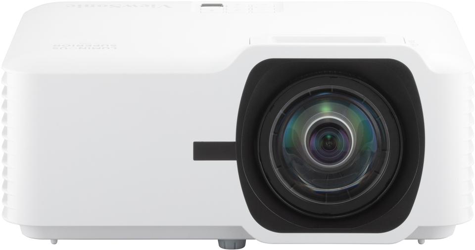 VIEWSONIC Projector LS711HD Laser 1920x1080 (Full HD) 4000 Lm short throw