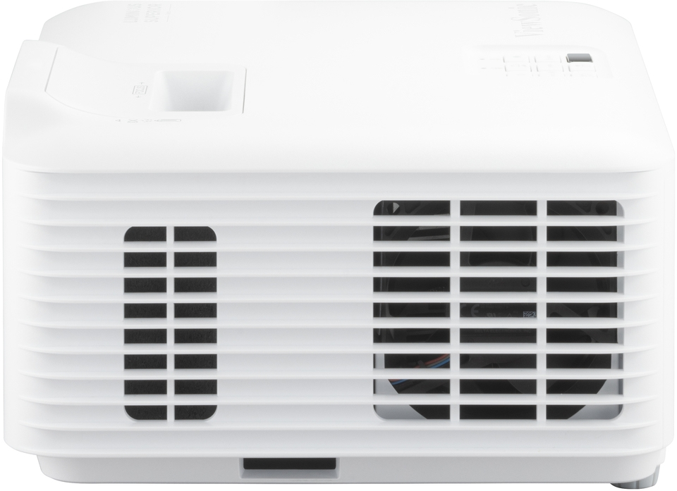 VIEWSONIC Projector LS711HD Laser 1920x1080 (Full HD) 4000 Lm short throw